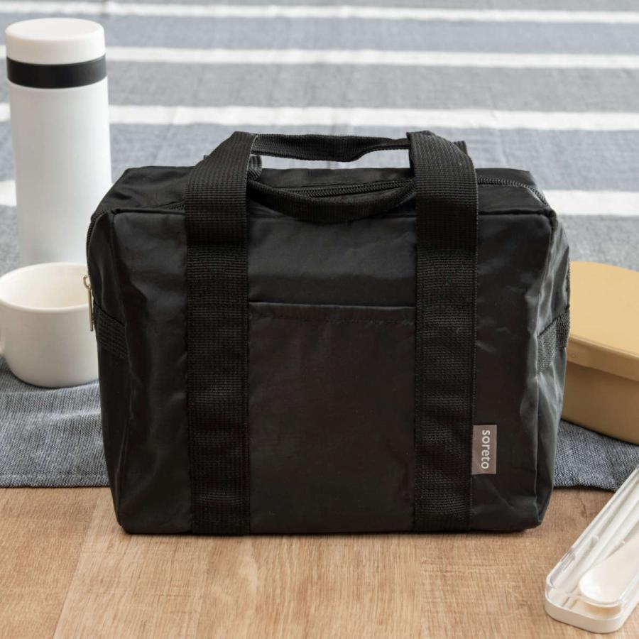 OSK ランチバッグ soreto ウォッシャブルランチバッグ ( 弁当袋 OSK ランチバッグ soreto ウォッシャブルランチバッグ ( 弁当袋