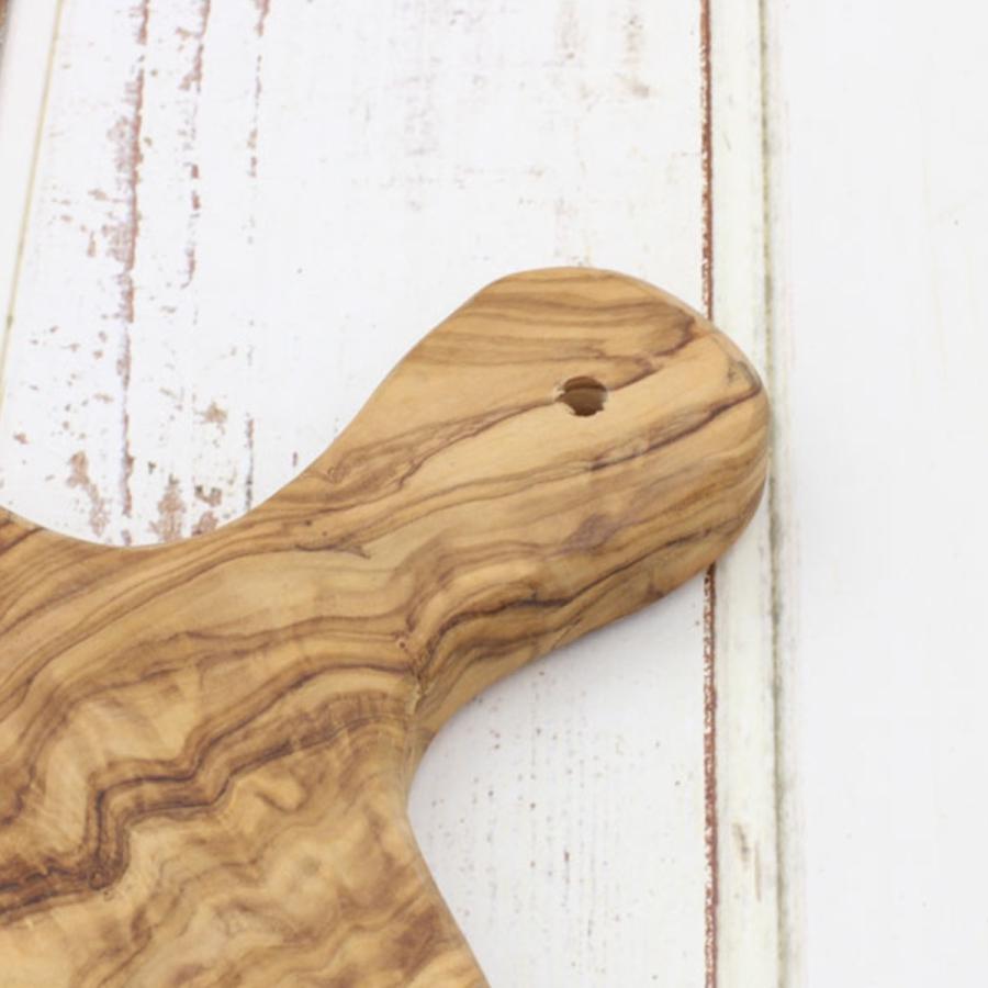 Arte Legno カッティングボード 32cm オリーブウッド 天然木 Arte Legno カッティングボード 32cm オリーブウッド 天然木