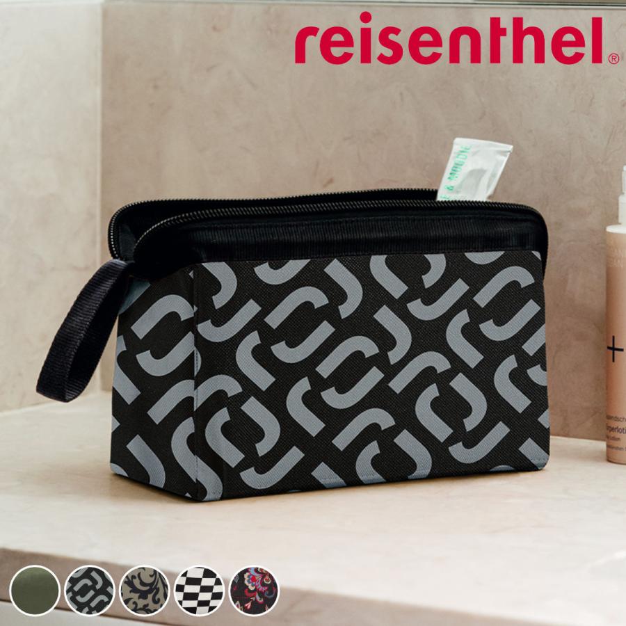 （アウトレット） ポーチ ライゼンタール TRAVEL COSMETIC （ トラベルポーチ 化粧ポーチ 収納 旅行 持ち運び トラベル 小物入れ 化粧品 コスメポーチ ）