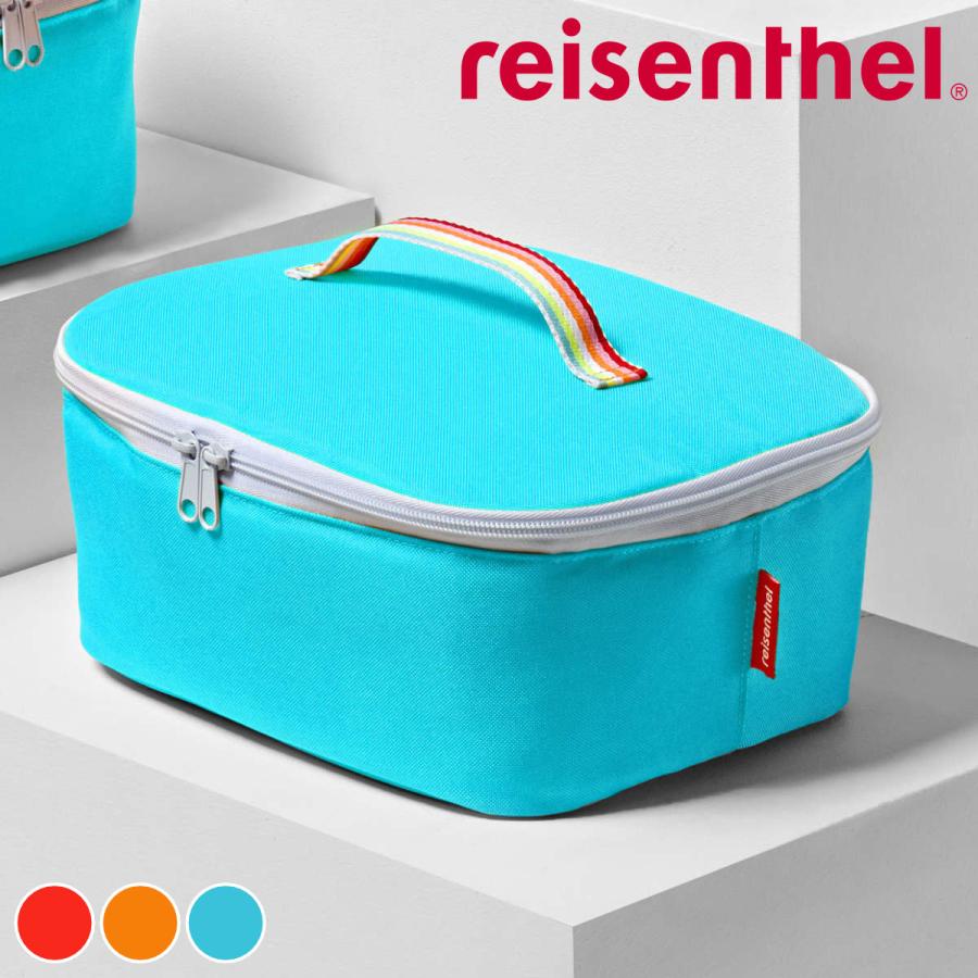 reisenthel クーラーバッグ  COOLERBAG M POP