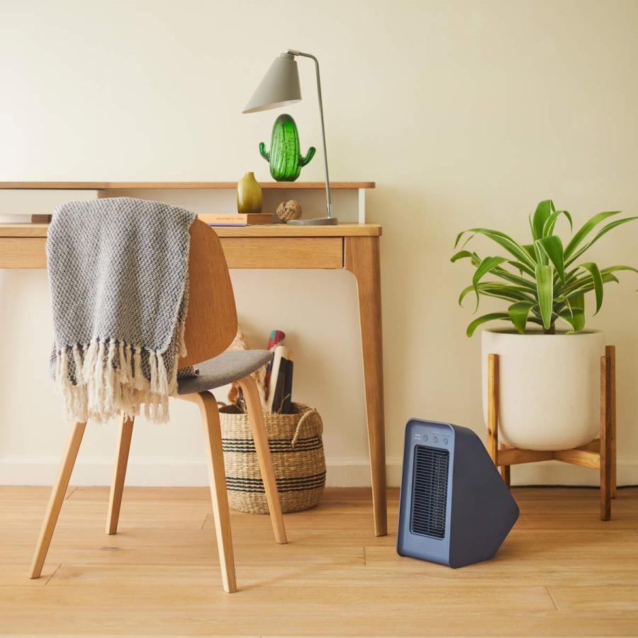 BRUNO ファンヒーター 2アングル セラミック 暖房器具 BRUNO ファンヒーター 2アングル セラミック 暖房器具