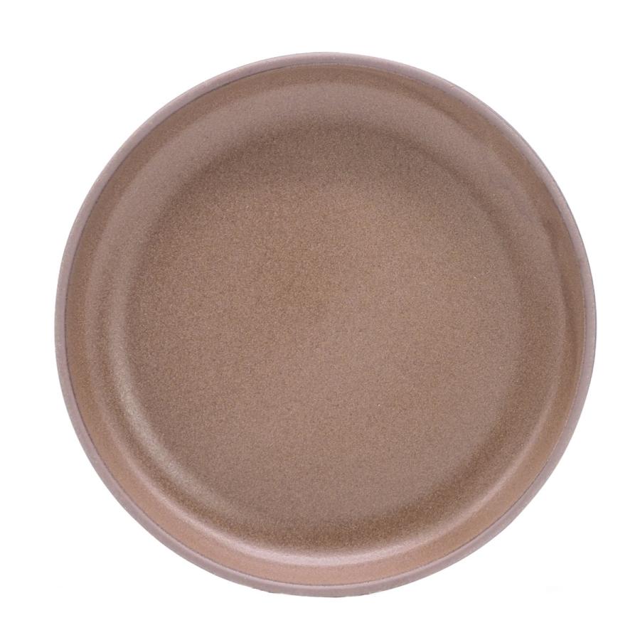 CHIPS プレート 17cm S BRICKS ブリックス 陶器 美濃焼 （ 食洗器対応