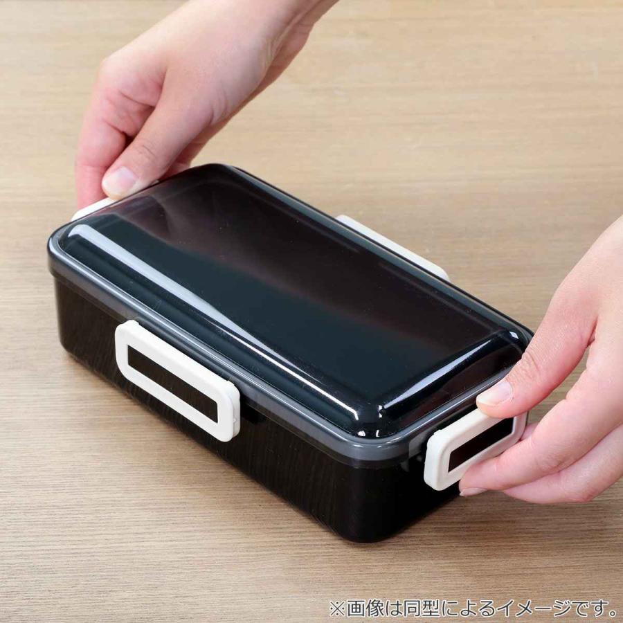 【新品未使用】ボンポワン Wappa Bento Box お弁当箱 楽天市場】WAPPA BENTOBOX【S】 / ワッパ 弁当 ボックス &NUT / アンド