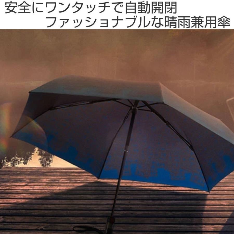 Knirps（クニルプス） 折りたたみ傘 Knirps TS220 軽量 自動開閉機能