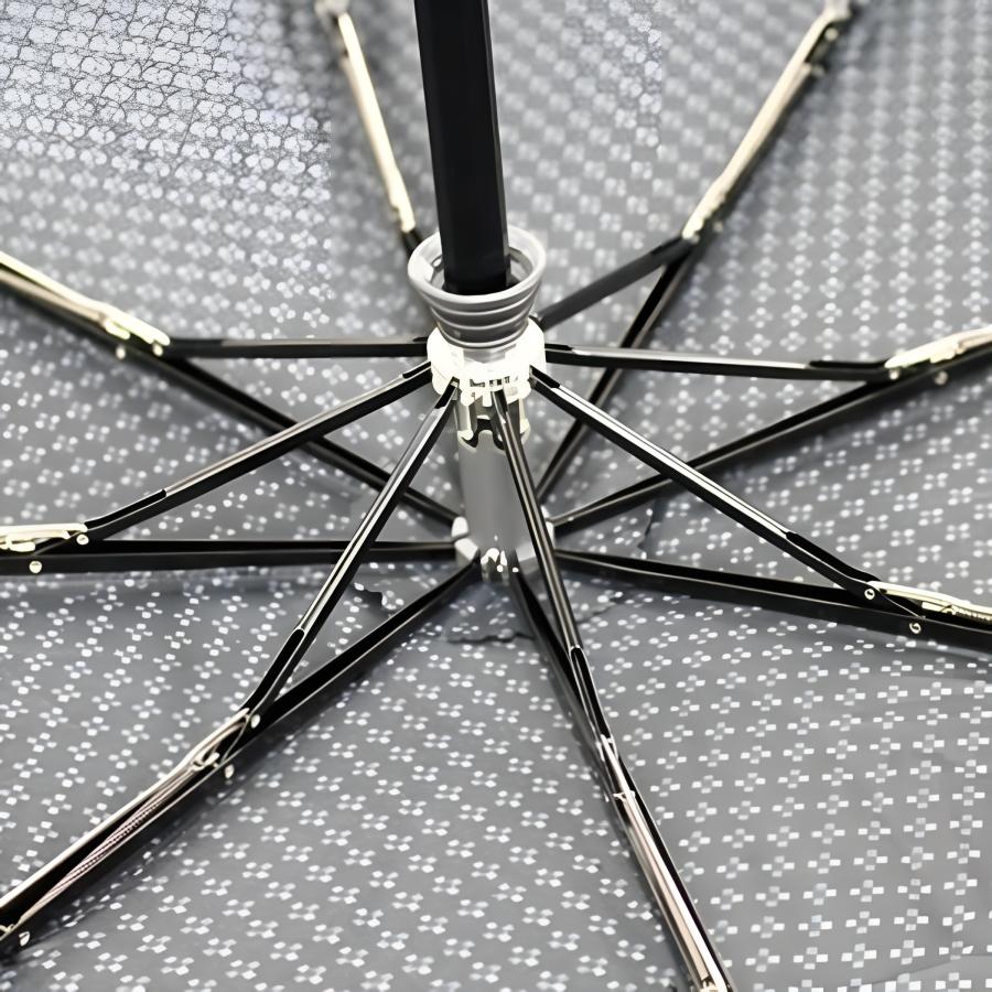 Knirps（クニルプス） 折りたたみ傘 Knirps T220 軽量 自動開閉