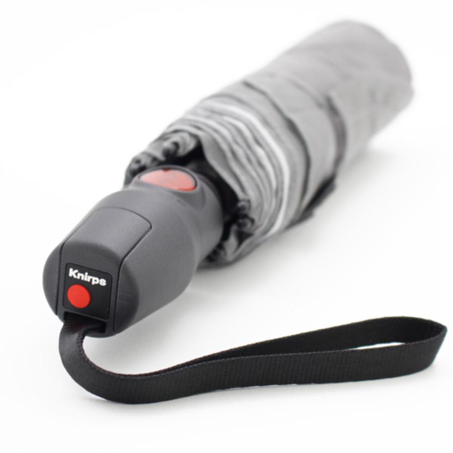 Knirps（クニルプス） 折りたたみ傘 Knirps T220 Guardian Reflex