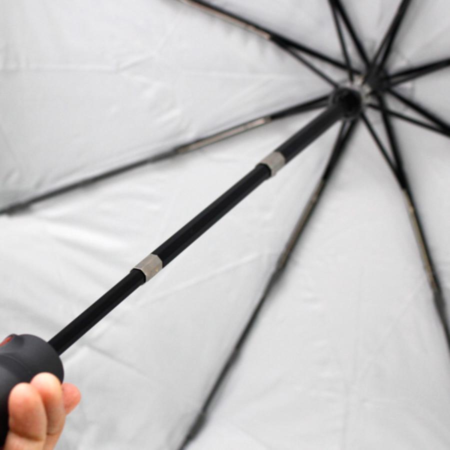 Knirps（クニルプス） 折りたたみ傘 Knirps T220 Guardian Reflex