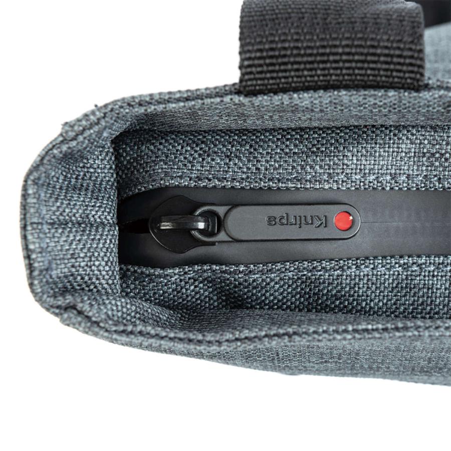 Knirps ショルダーバッグ Crossover Bag 斜めがけ 大きめ Knirps ショルダーバッグ Crossover Bag 斜めがけ 大きめ