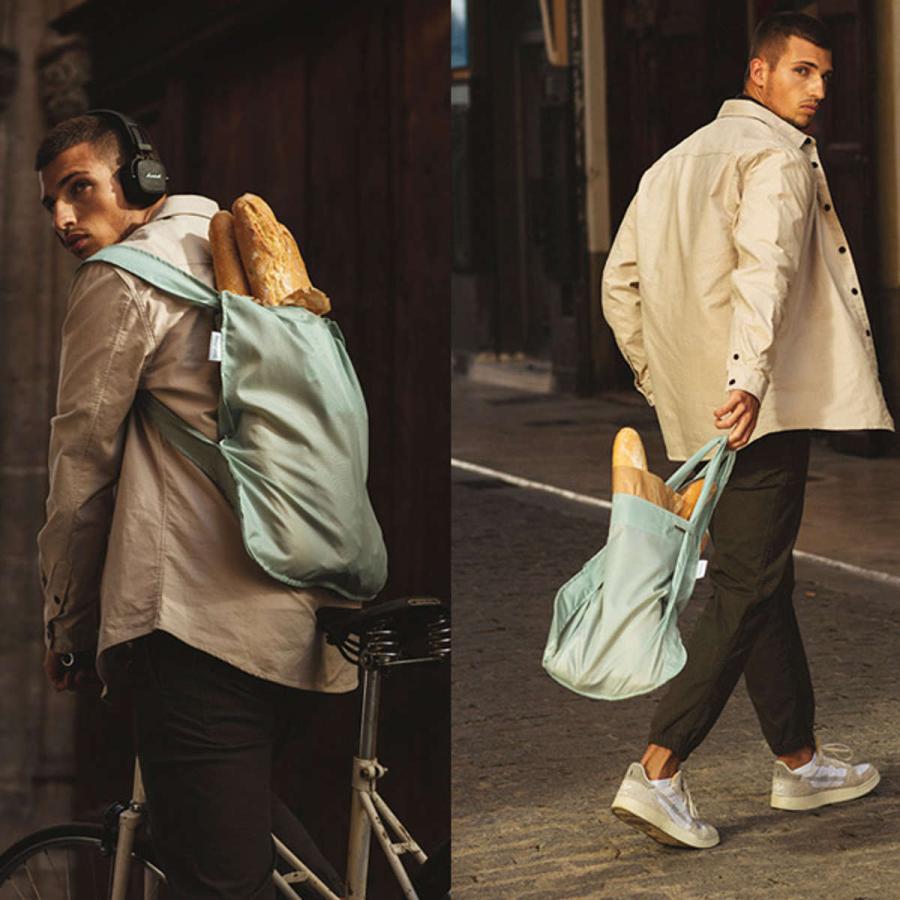 always bott エコバッグ always bott エコバッグ BOTT × Always エコバッグ - バッグオンライン