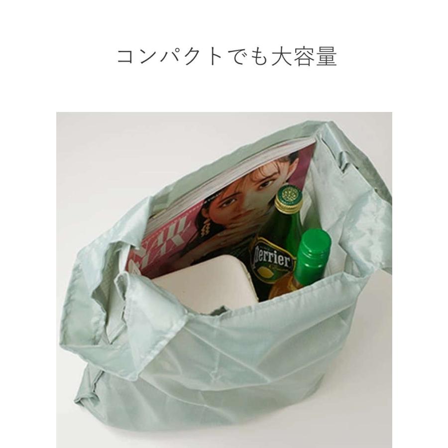 エコバッグ notabag BAG ＆ BACKPACK Recycled （ ノットアバッグ Notabag 折りたたみ 撥水 2way ブランド トート リュック トートバッグ リサイクル素材 ）｜livingut｜11