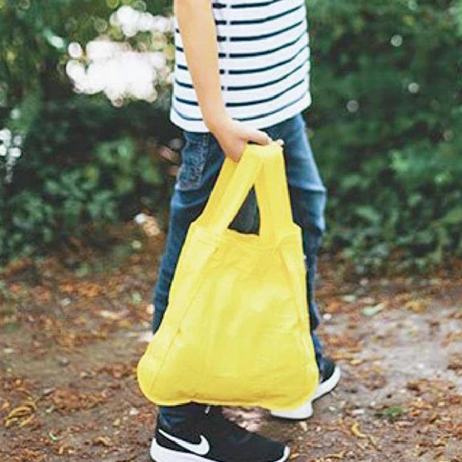 エコバッグ notabag BAG ＆ BACKPACK KIDS （ ノットアバッグ Notabag 折りたたみ 2way 撥水 ブランド トート 鞄 かばん リュックサック ）｜livingut｜19