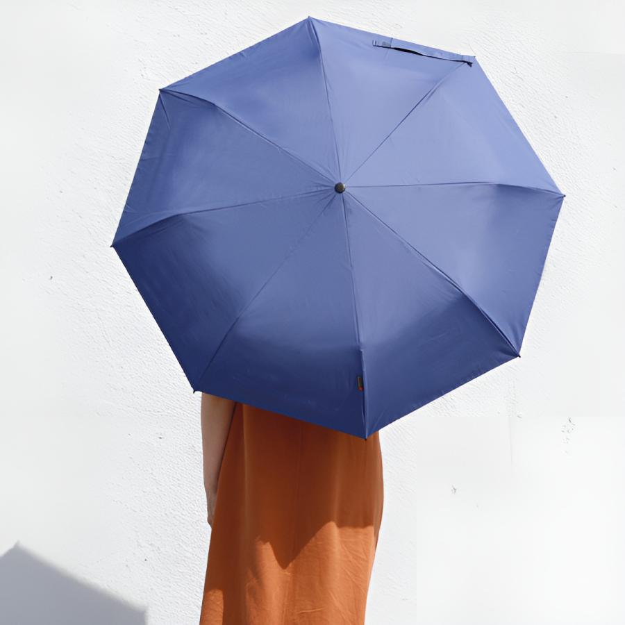 Knirps（クニルプス） 折りたたみ傘 Knirps T220RS 自動開閉