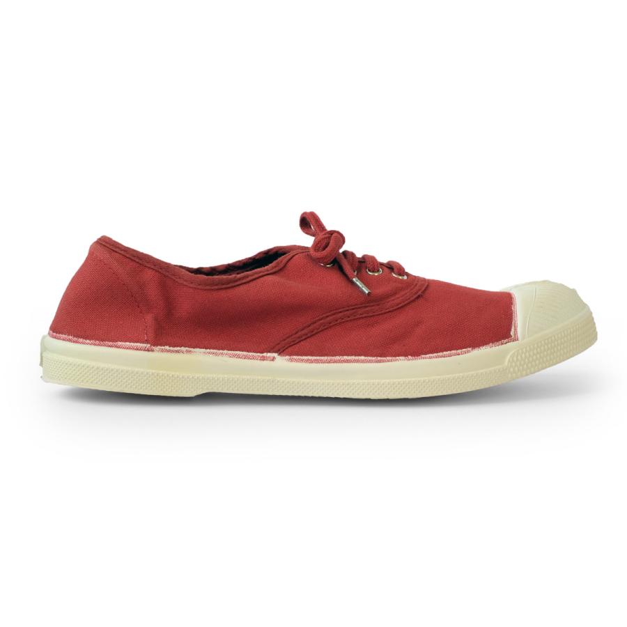 BENSIMON（ベンシモン） スニーカー BENSIMON TENNIS LACET FEMME 23cm
