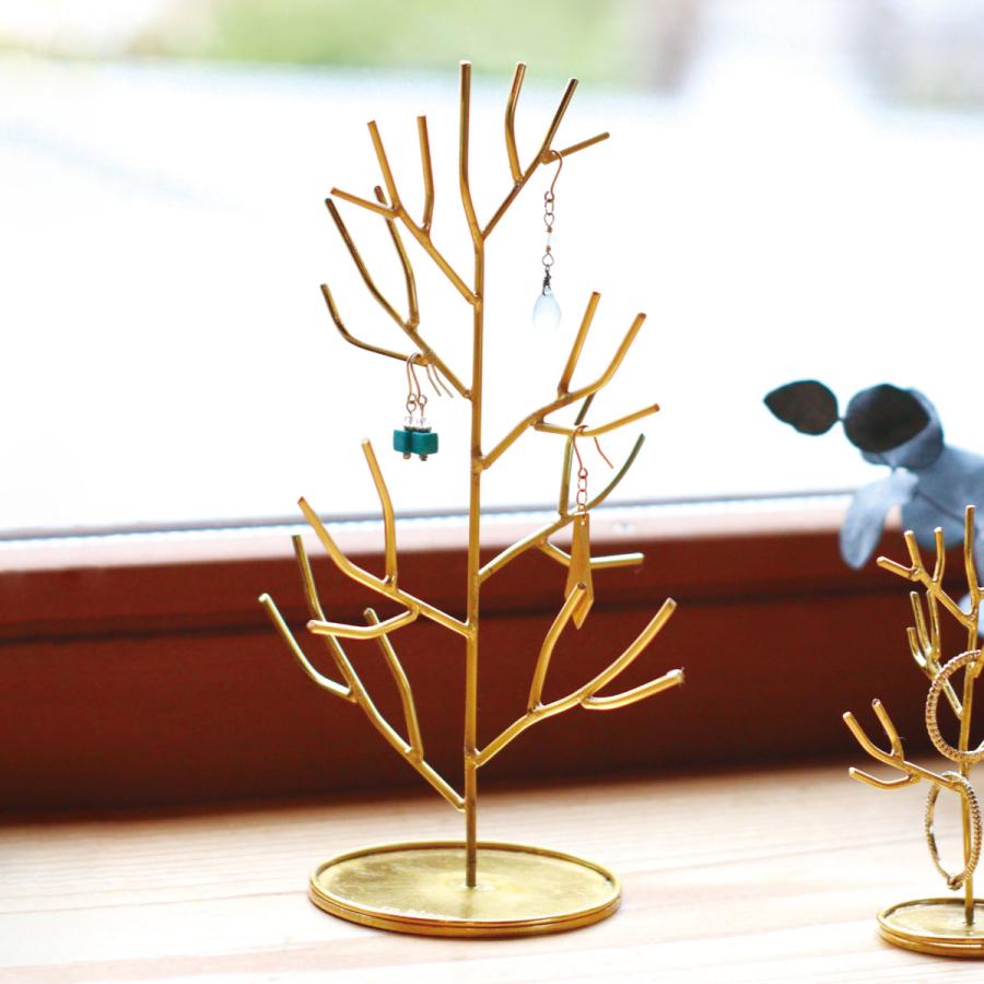 Creer（家具、インテリア） in bloom アクセサリースタンド