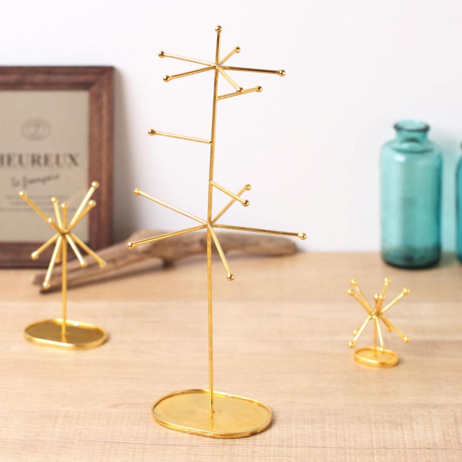 Creer（家具、インテリア） in bloom アクセサリースタンド ラジアル 