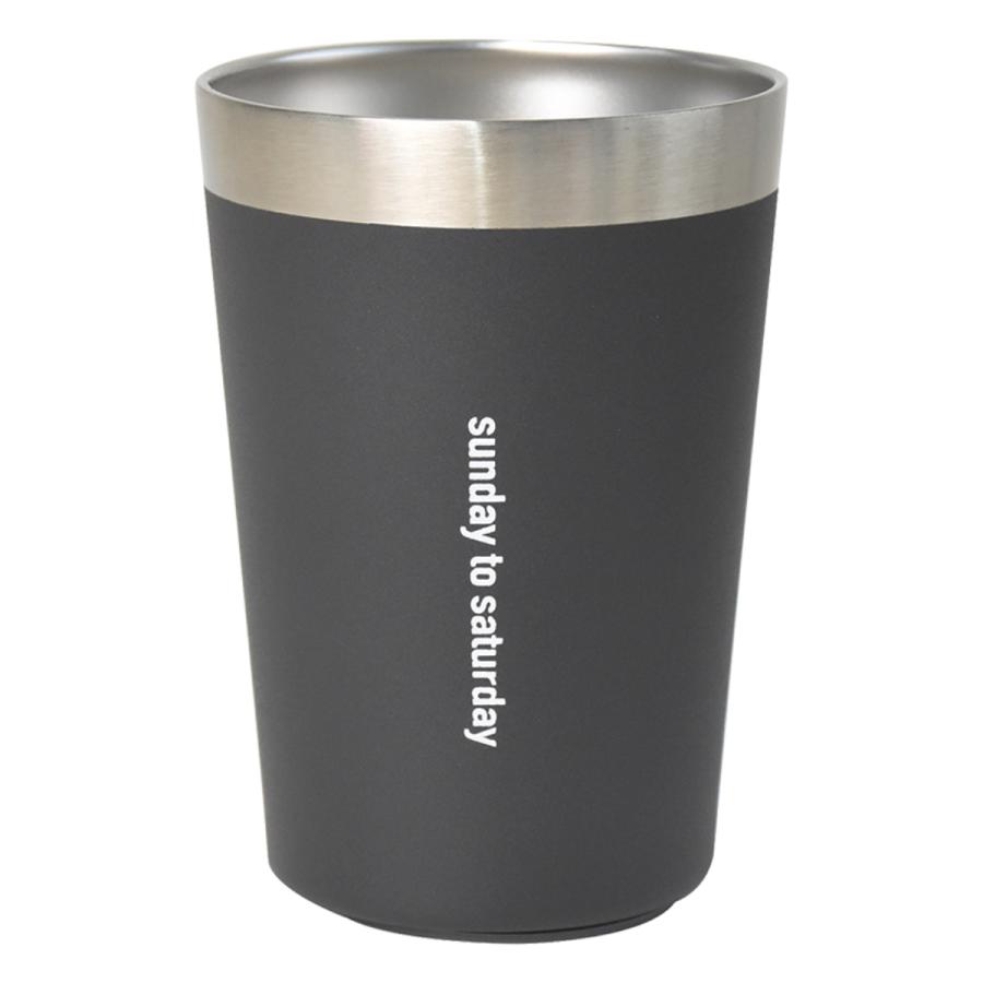 Man タンブラー ステンレス 燕研磨ファクトリー ステンレスタンブラー