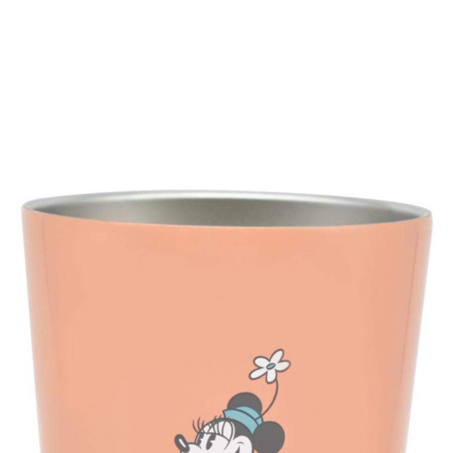 大西賢製販 タンブラー 460ml ディズニー ステンレス （ カップ