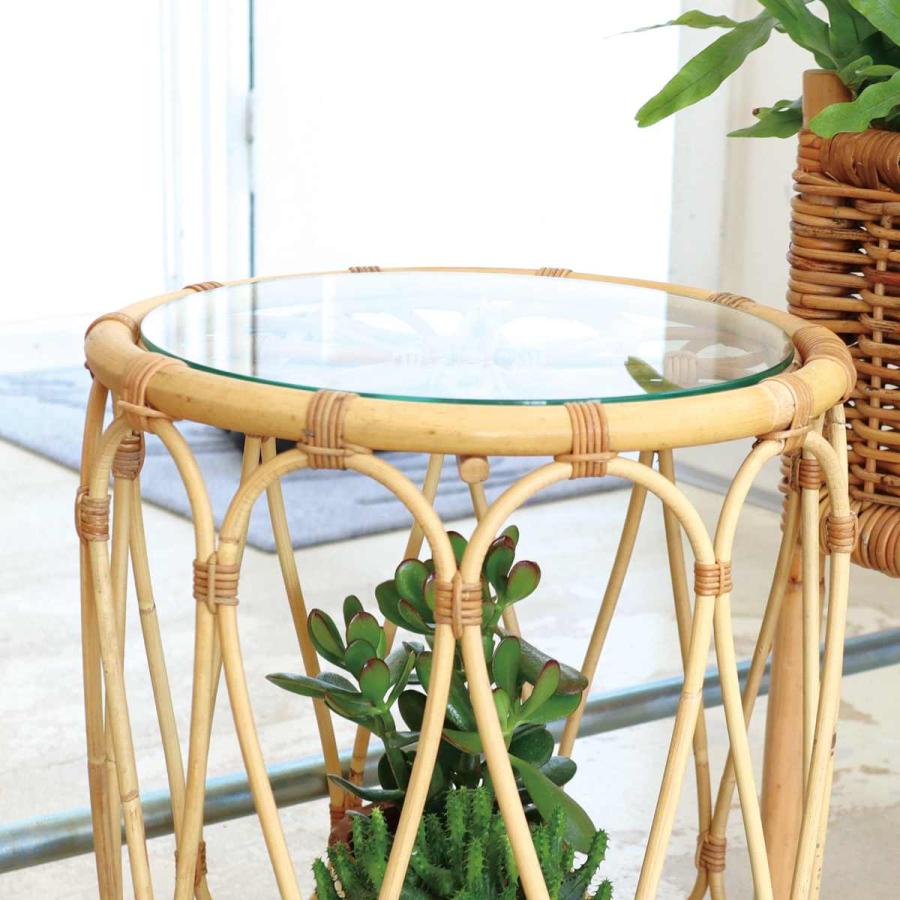 JUGLAS ラウンドセンターテーブル (ユグラ)