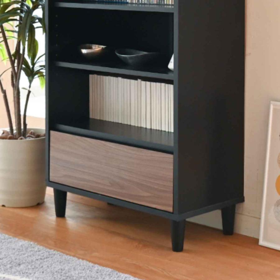 JK-PLAN オープンラック 組合せ家具 北欧風 Adatto 幅60cm JK-PLAN オープンラック 組合せ家具 北欧風 Adatto 幅60cm