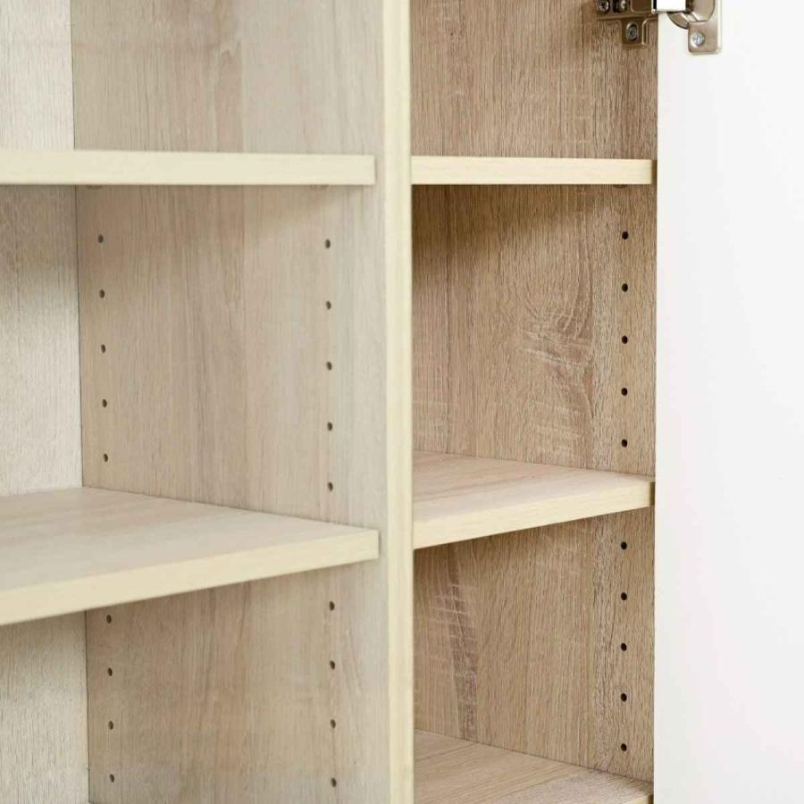 とも⭐️　COMBO クラシカル　２D グラスアクセント　ホールキャビネット とも⭐️ COMBO クラシカル 2D グラスアクセント ホール