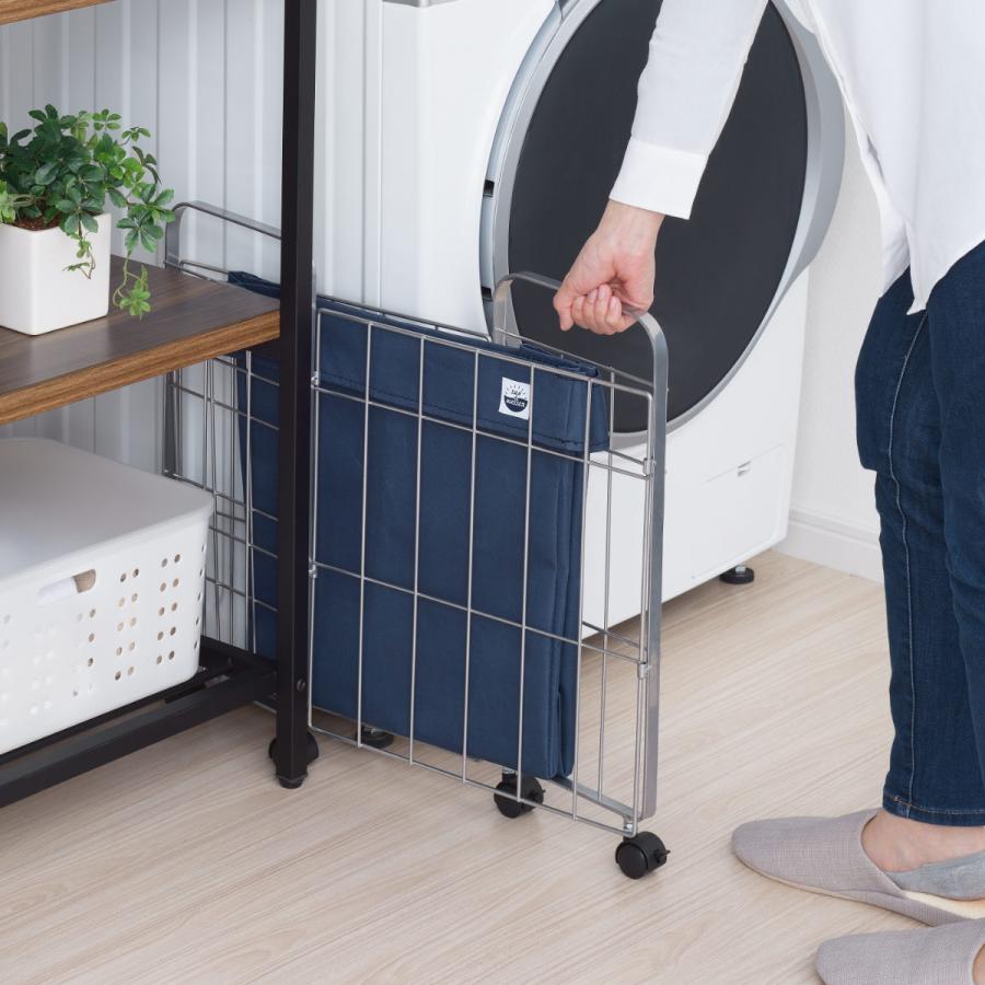 SANKA(家具、インテリア) ランドリーバスケット 折りたたみ SANKA(家具、インテリア) ランドリーバスケット 折りたたみ