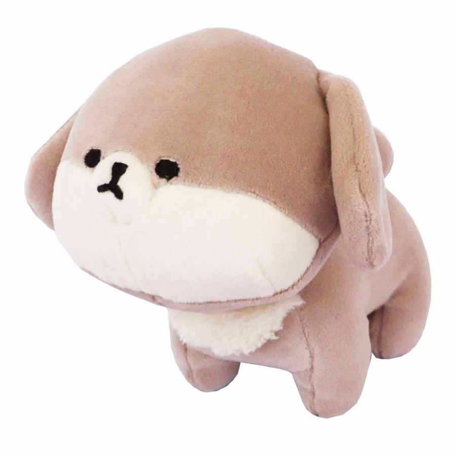ぬいぐるみ MOFMOFRIENDS テノリマスコット うさぎ おもちゃ