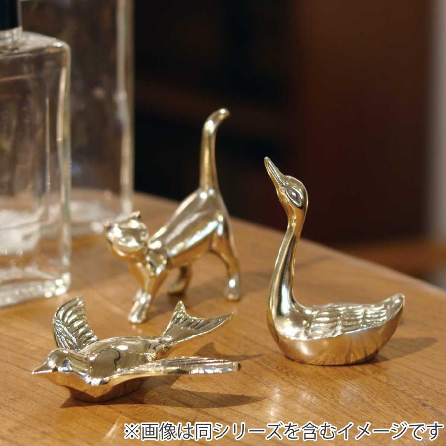 Creer(家具、インテリア) in bloom ペーパーウェイト SWAN Creer(家具、インテリア) in bloom ペーパーウェイト SWAN
