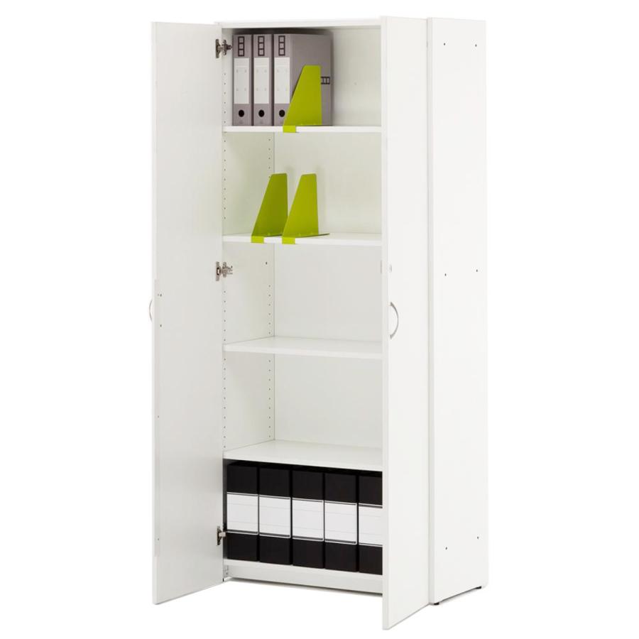 物 クロシオ 22862 ブックタワーシェルフ ブラック メーカー直送 クロシオ