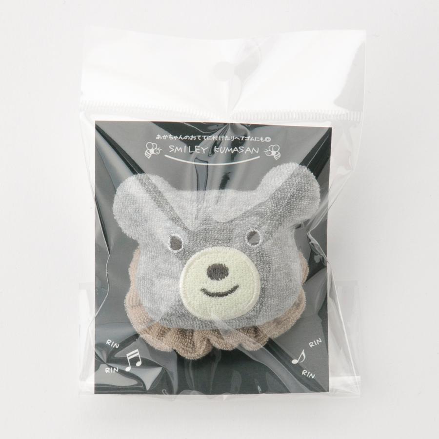 COCO WALK（ココウォーク） ガラガラ ベビーリスト スマイリーくまさん