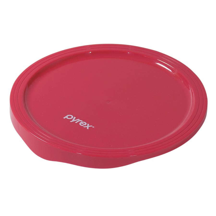 PYREX ボウルカバー 1.6l用 専用蓋 （ パイレックス ボウル カバー 蓋