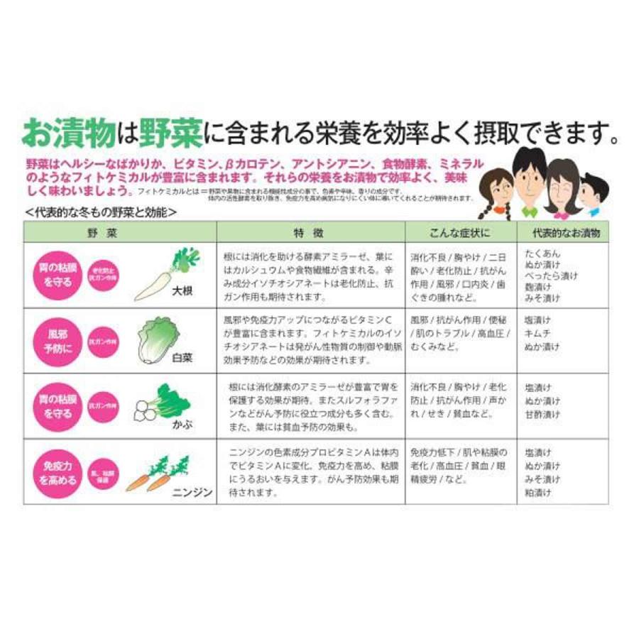 漬物容器 20型 トンボ つけもの容器 押し蓋付き グレー （ 日本製 プラスチック 20L 漬け物容器 漬け物樽 蓋付き 漬物器 漬物 漬け物 ）｜livingut｜10