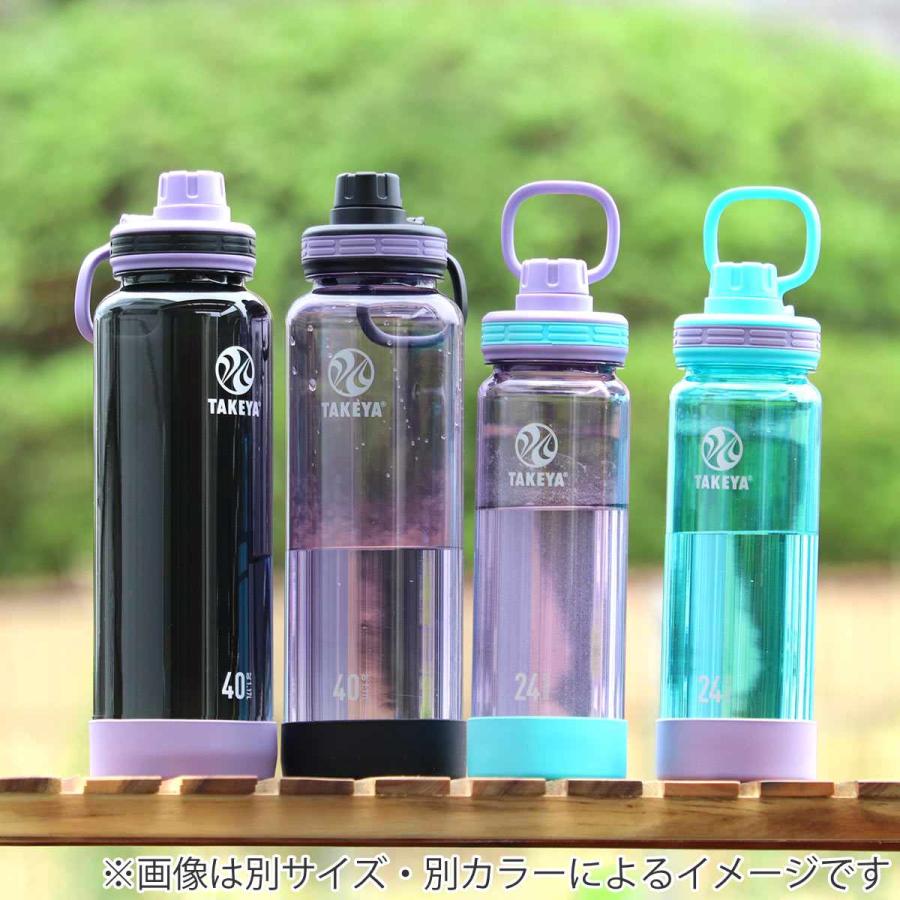 水筒 940ml デュラブルボトル グラデーション （ 直飲み クリアボトル TAKEYA タケヤ プラボトル ダイレクトボトル ）｜livingut｜17