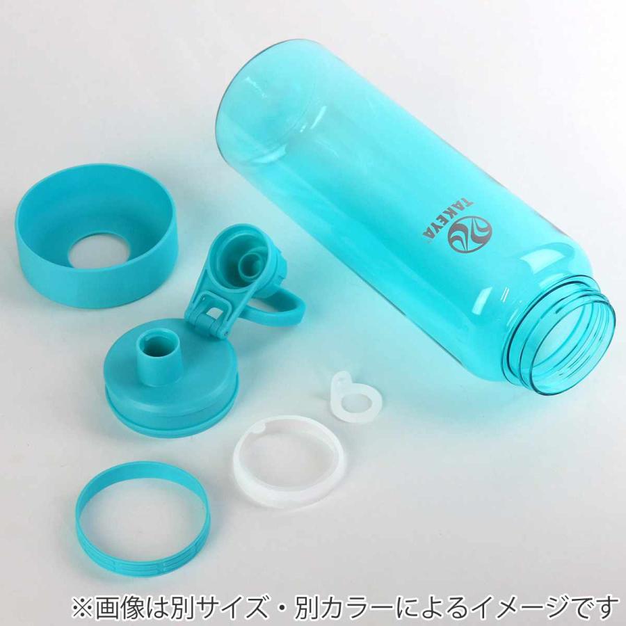 水筒 940ml デュラブルボトル グラデーション （ 直飲み クリアボトル TAKEYA タケヤ プラボトル ダイレクトボトル ）｜livingut｜22