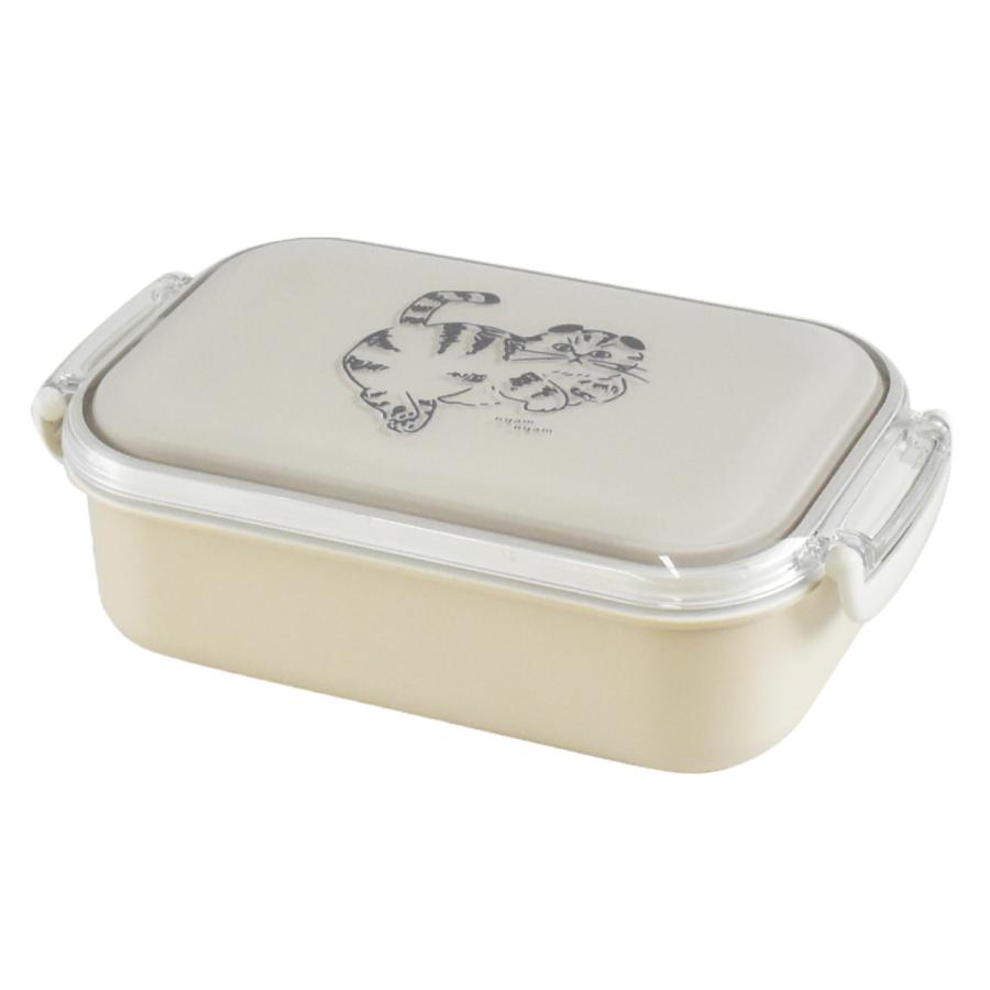 お弁当箱 Chaco シンプルランチBOX 1段 480ml （ 弁当箱 ランチ