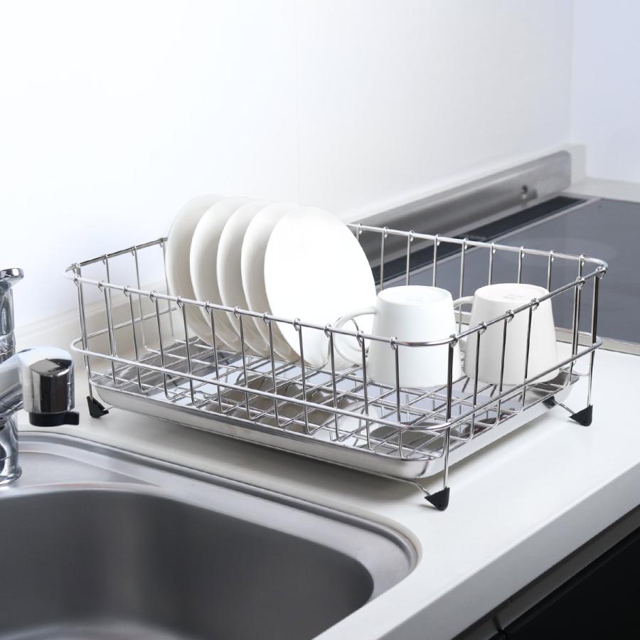 工房アイザワ 調味料ラック 3PC 小 6213