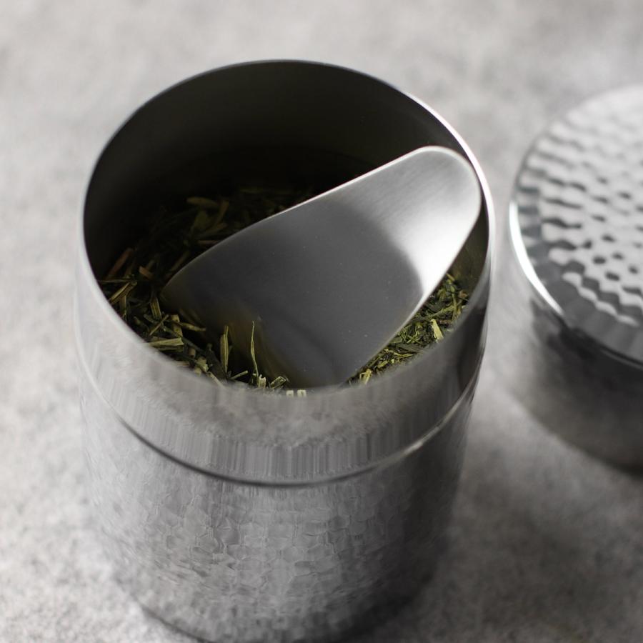 工房アイザワ 茶さじ ブラックピーマン 茶さじナチュラル 工房アイザワ 茶さじ ブラックピーマン 茶さじナチュラル
