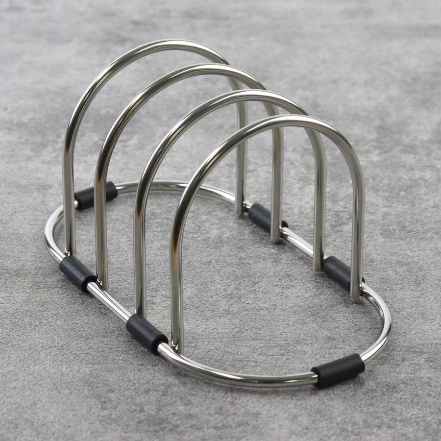 業務用　まな板立て　7枚 工房アイザワ ながしこもの まな板スタンド まな板3枚立て （ aizawa