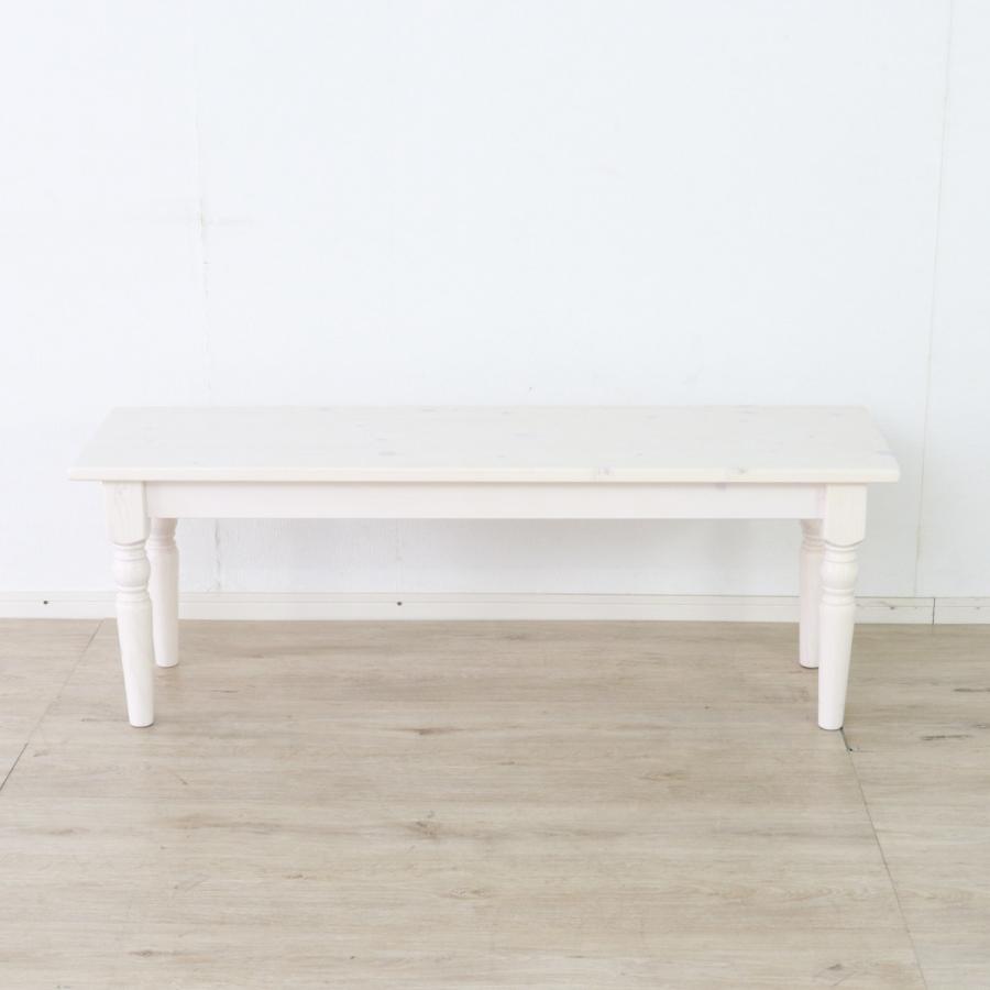 ダイニングベンチ 120cm 天然木 カントリー ( 無垢 北欧 パイン ダイニングベンチ 120cm 天然木 カントリー ( 無垢 北欧 パイン