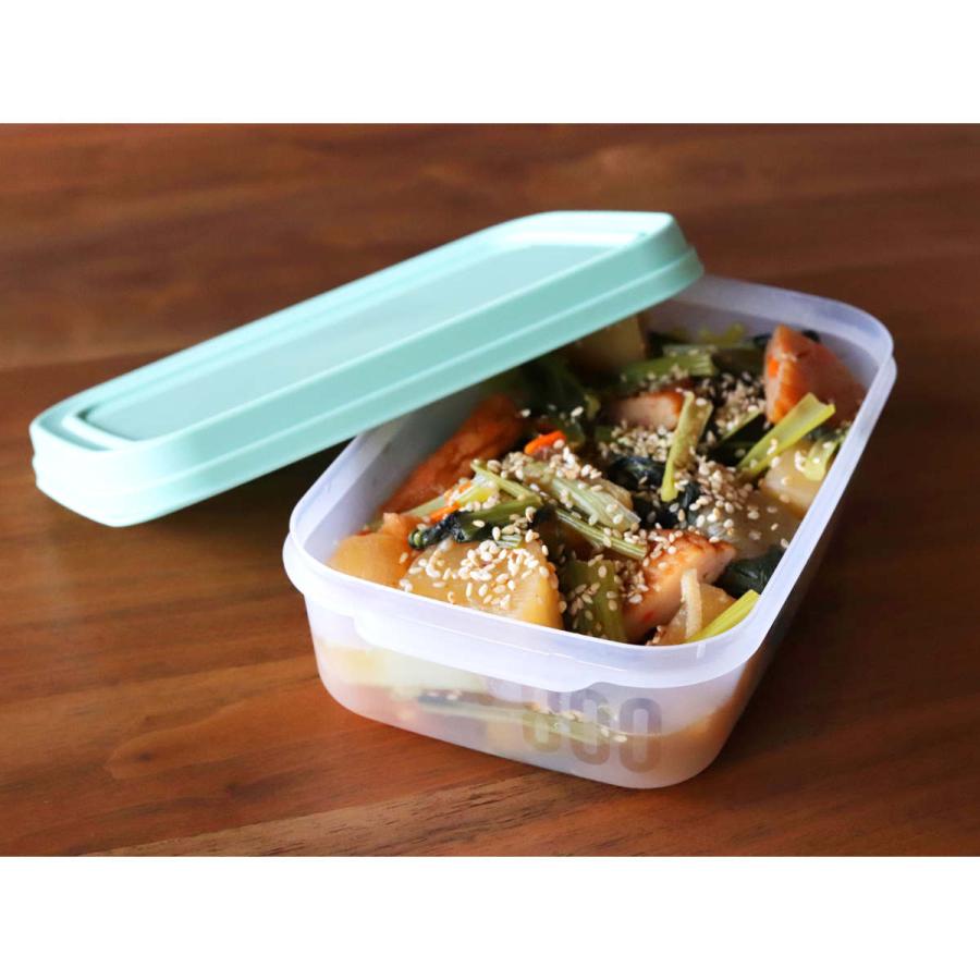 TAKEYA 保存容器 300ml ライトパック セカンド 3個セット TAKEYA 保存容器 300ml ライトパック セカンド 3個セット