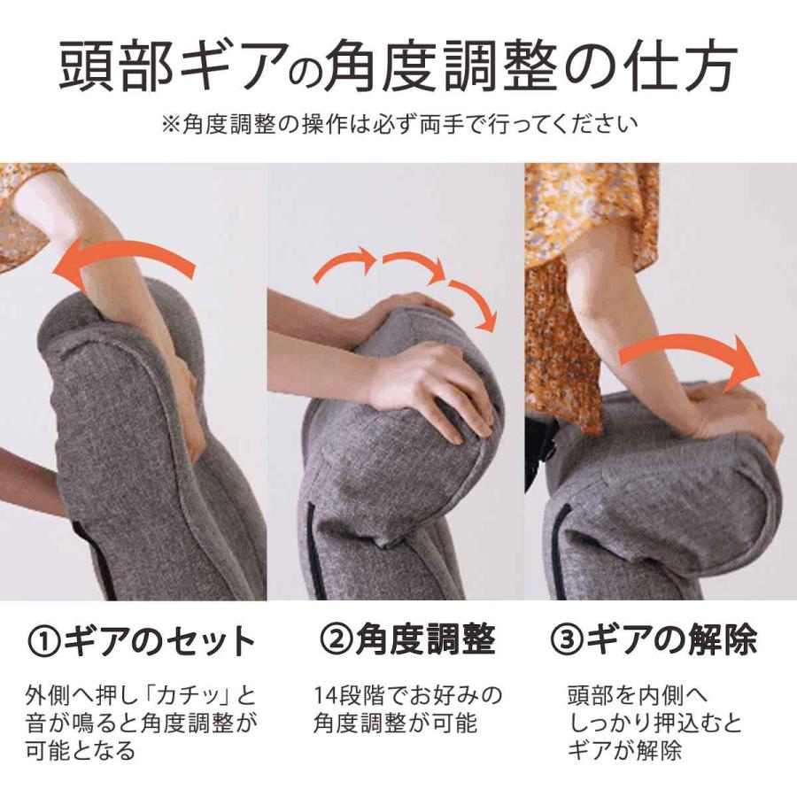 高座椅子 高齢者 回転 リクライニング ヘッドレスト可動 座面高 高座椅子 高齢者 回転 リクライニング ヘッドレスト可動 座面高