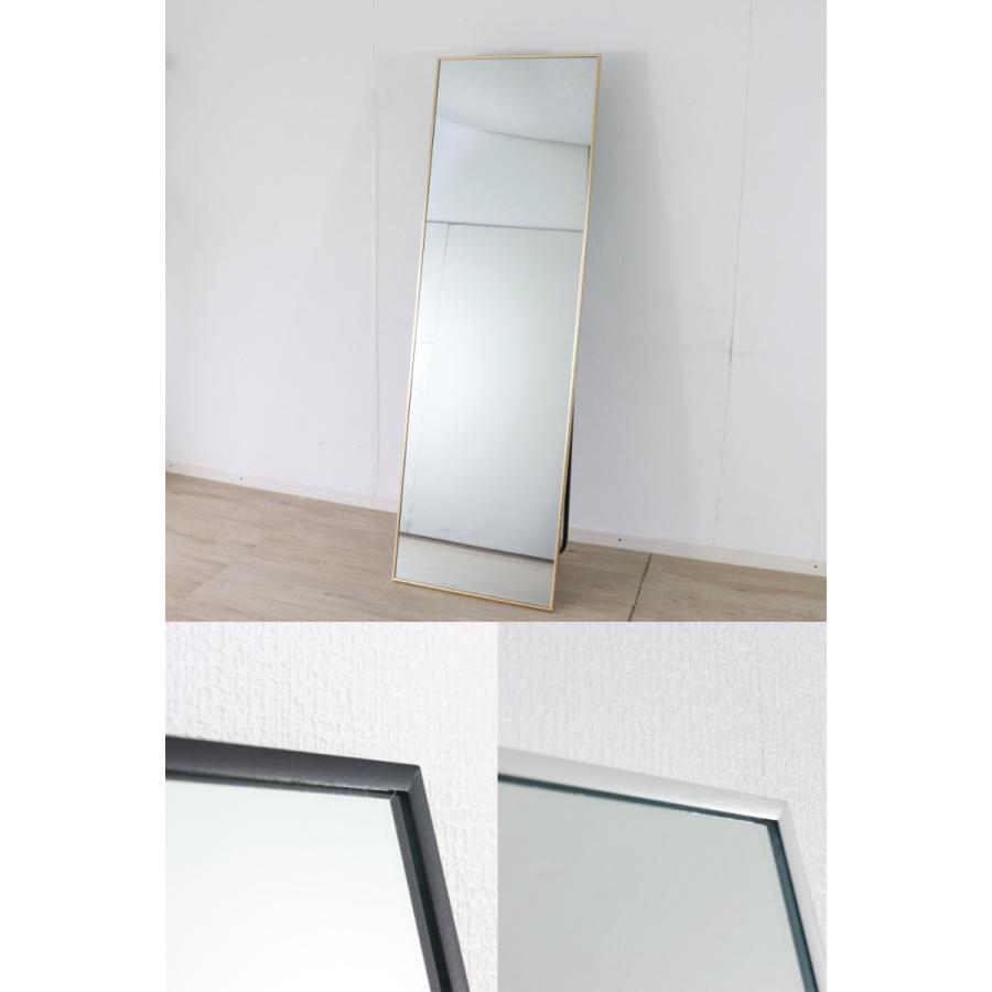 全身用スタンドミラー 高さ160cm 幅50cm 楽天市場】スタンドミラー 高160cm 全身 姿見鏡 おしゃれ 壁掛け