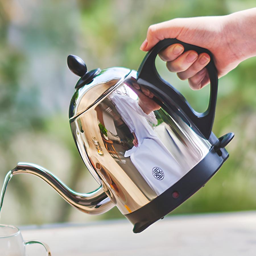 RUSSELL HOBBS Russell Hobbs 電気ケトル 0.8L カフェケトル RUSSELL HOBBS Russell Hobbs 電気ケトル 0.8L カフェケトル