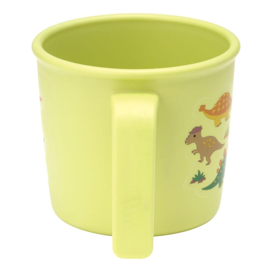 コップ　子供用 スケーター コップ ベビー PP製コップ プラスチック 日本製