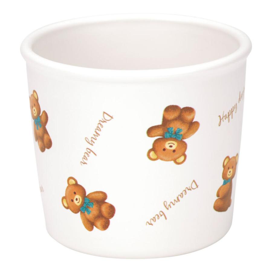 スケーター コップ ベビー PP製コップ プラスチック 日本製