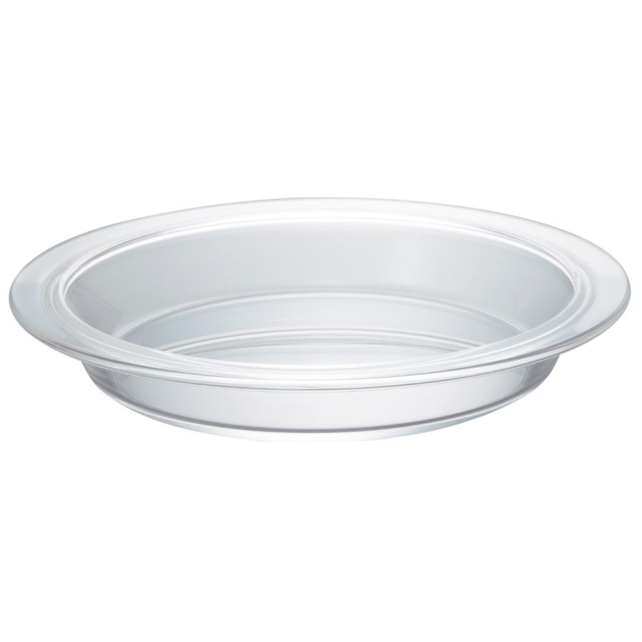 HARIO ハリオ パイ皿 20cm 耐熱ガラス ( 食洗機対応 電子レンジ HARIO ハリオ パイ皿 20cm 耐熱ガラス ( 食洗機対応 電子レンジ