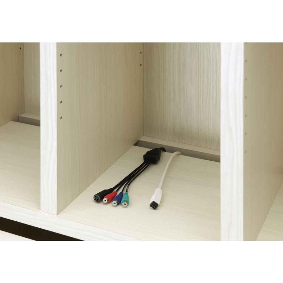 フナモコ（FUNAMOCO） ライティングデスク ラックタイプ LATTICE 日本