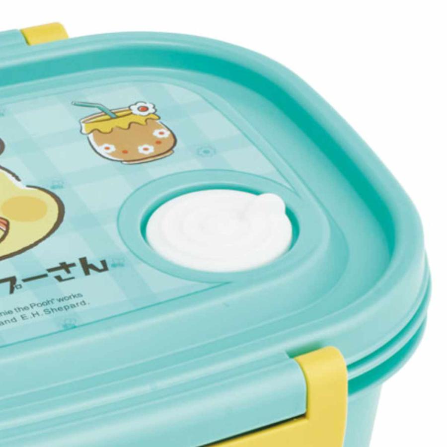 スケーター お弁当箱 ラク軽弁当箱M 1段 550ml 喫茶レトロ スケーター お弁当箱 ラク軽弁当箱M 1段 550ml 喫茶レトロ