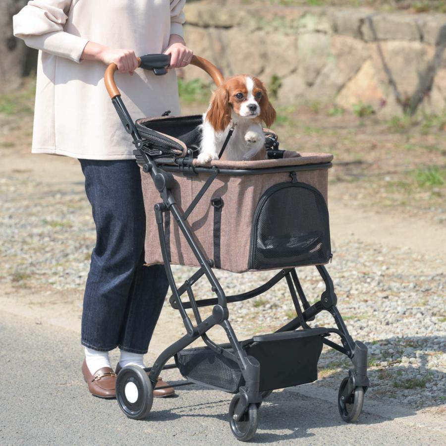 ペットカート 4輪タイプ 小型犬 中型犬 日傘 キャリーコット ペットカート 4輪タイプ 小型犬 中型犬 日傘 キャリーコット