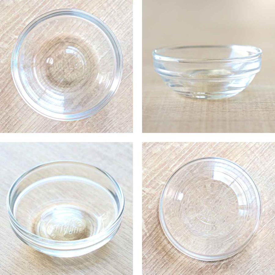 DURALEX（デュラレックス） リススタック ボウル 6cm （ LYS STACK 食