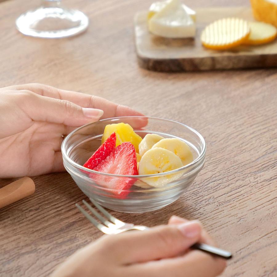 DURALEX（デュラレックス） リススタック ボウル 10.5cm （ LYS STACK